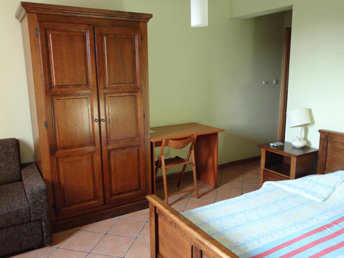 Prenociste "Magnus" Bed & Breakfast Slavonski Brod Exterior photo